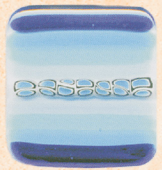 PopArt blue